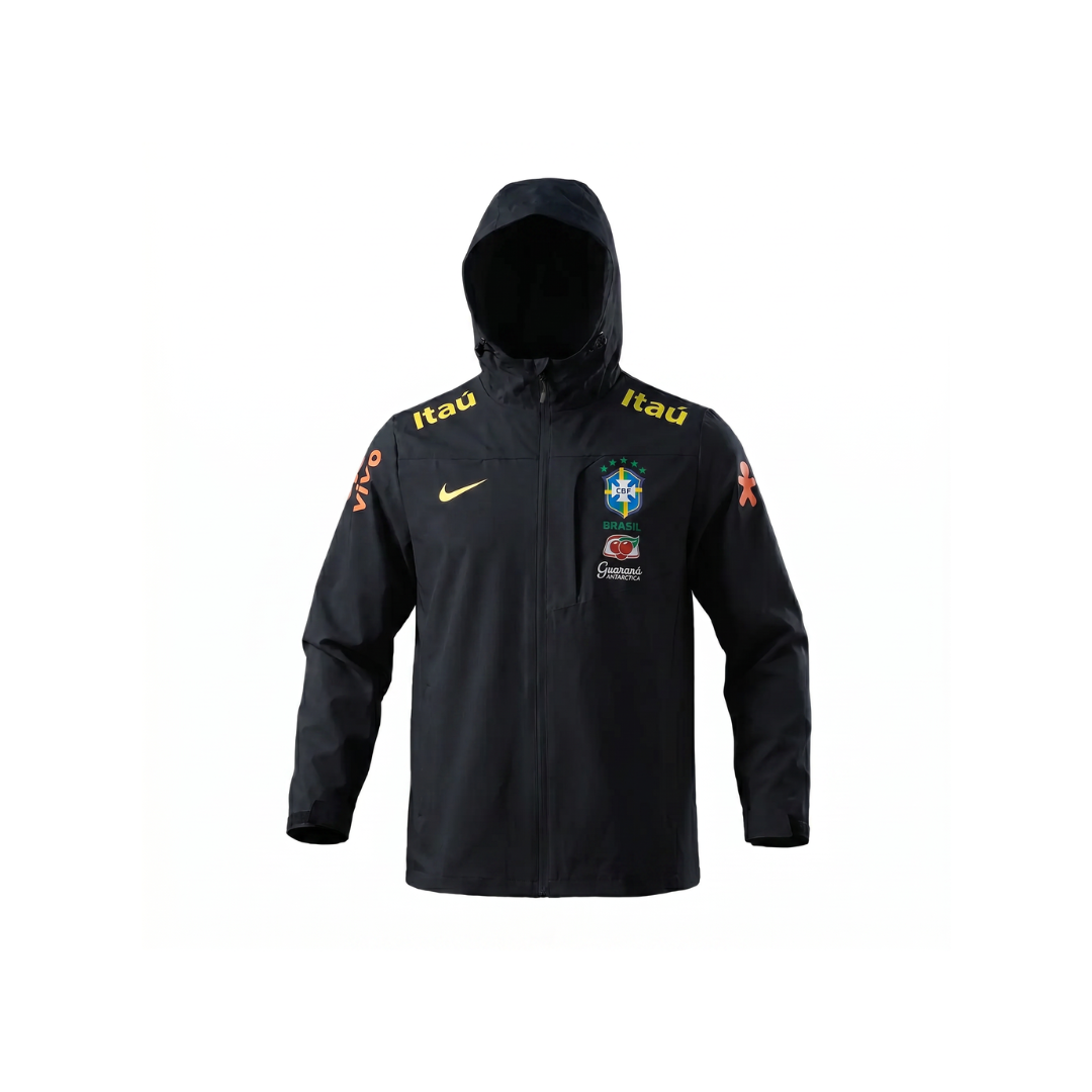 BRAZIL WINDBREAKER