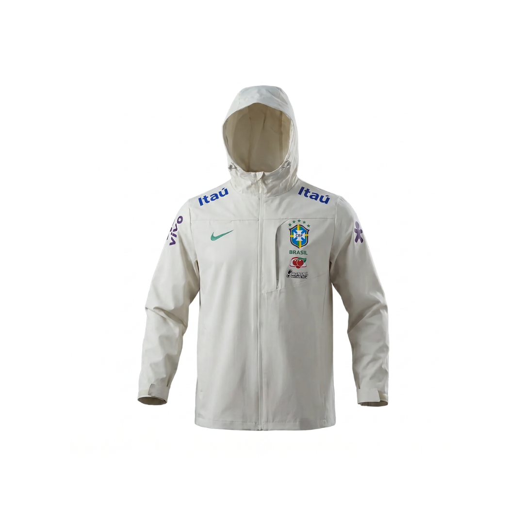 BRAZIL WINDBREAKER