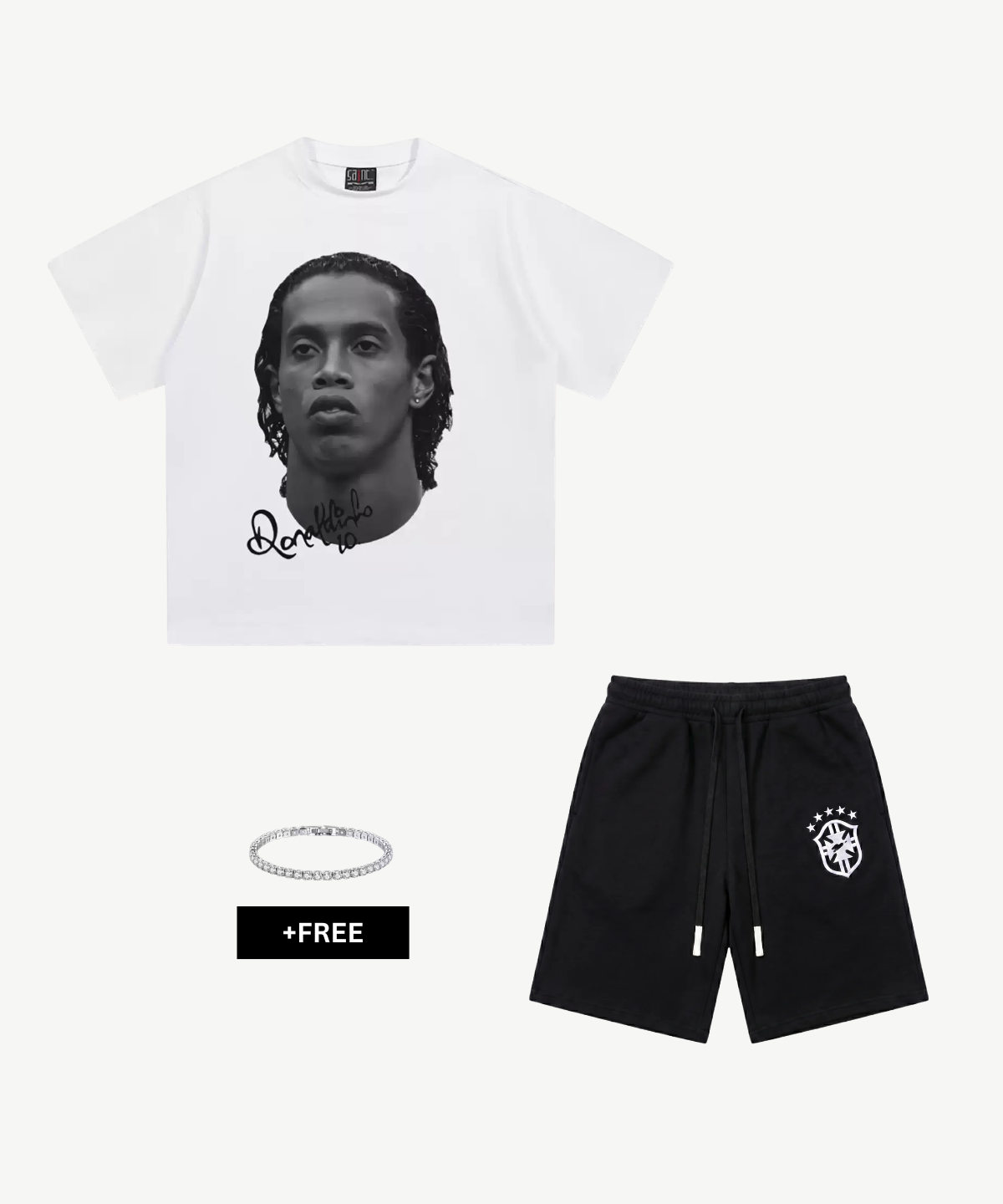 BRAZIL - BUNDLE