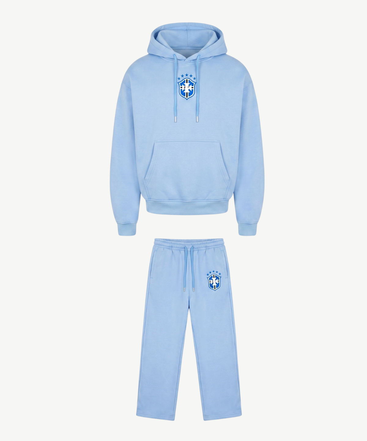 LIMITED BRAZIL - TRACKSUIT