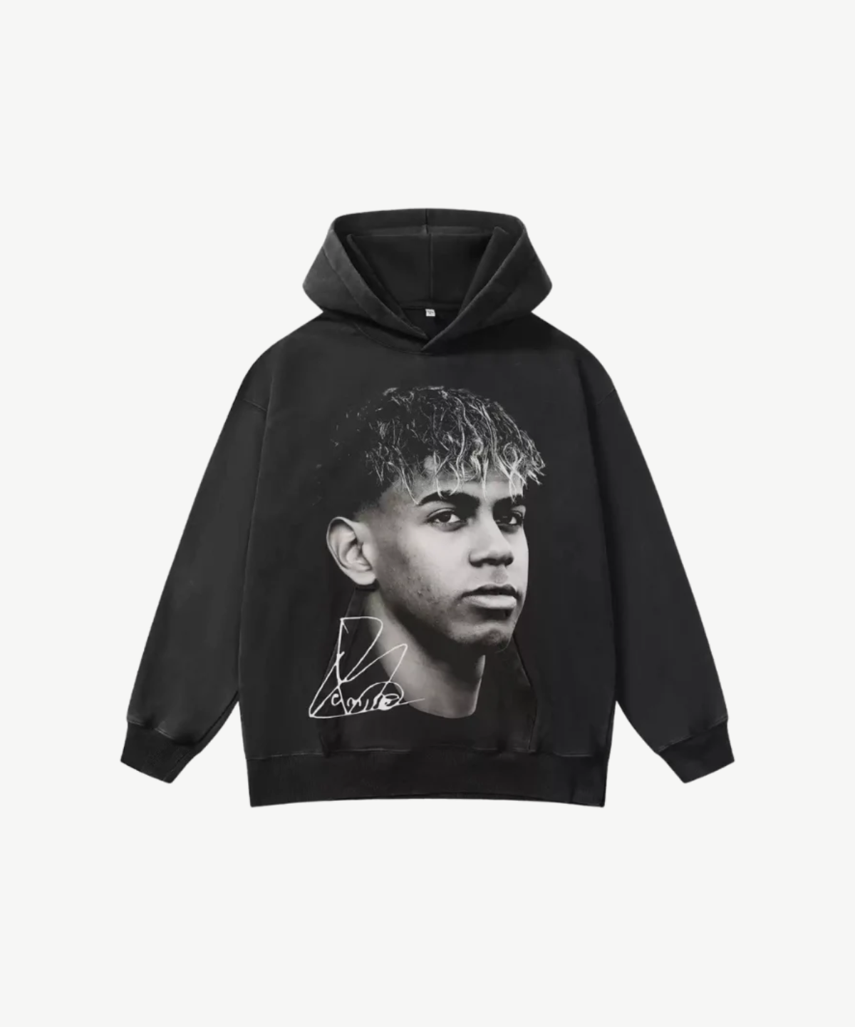 LAMINE - HIGH QUALITY HOODIE