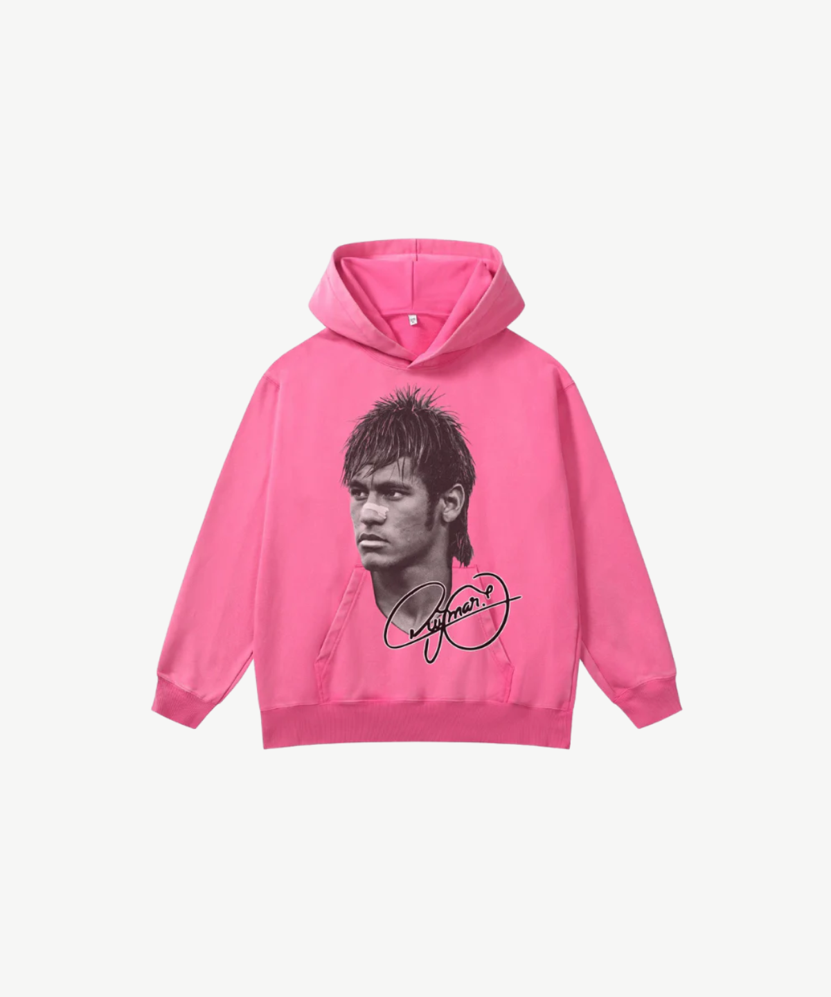NEYMAR - HIGH QUALITY HOODIE
