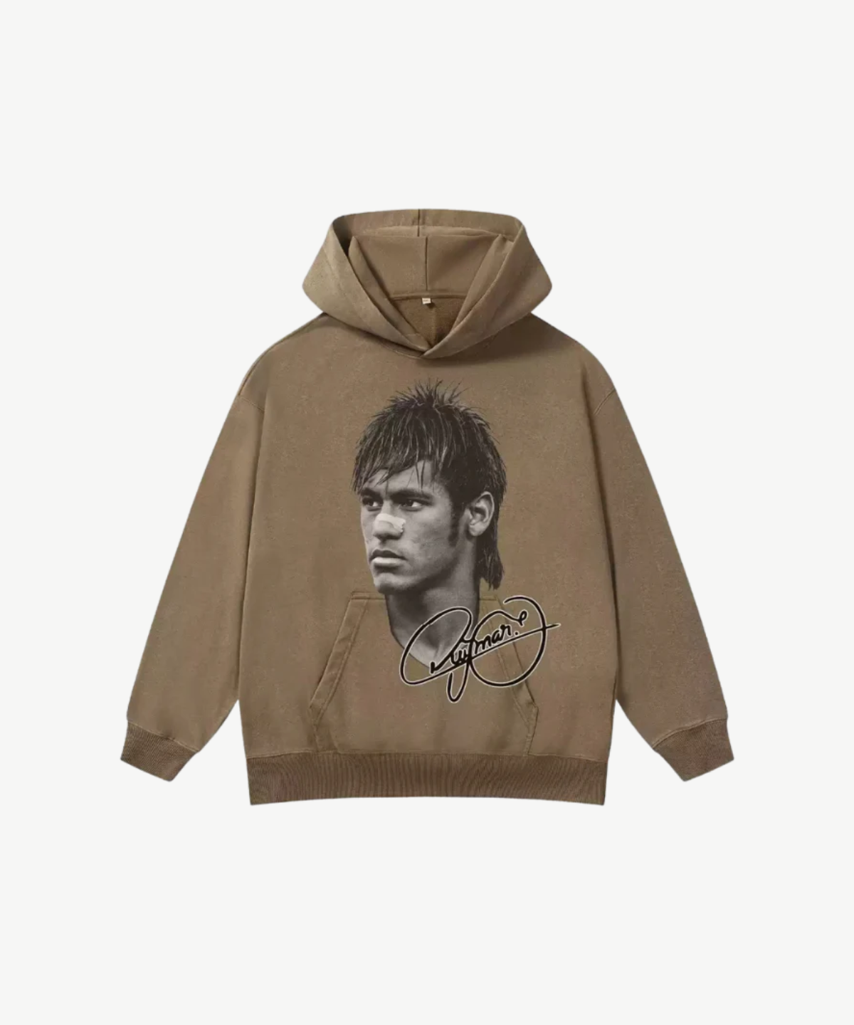 NEYMAR - HIGH QUALITY HOODIE