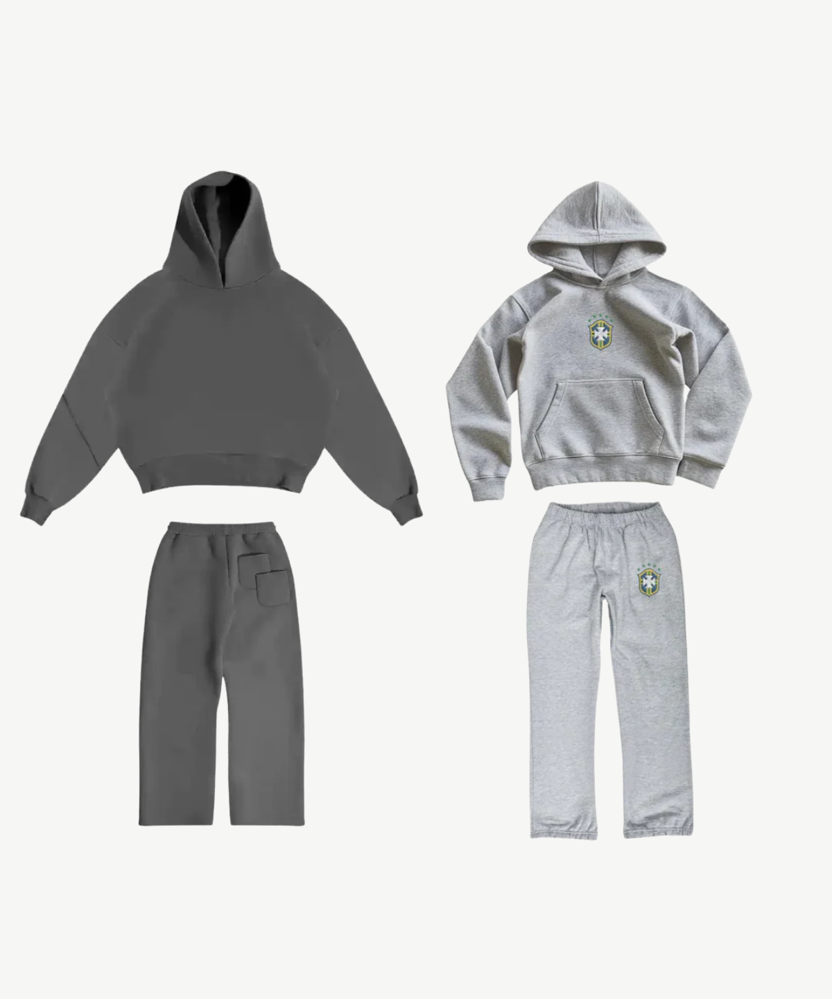 TRACKSUIT - BUNDLE