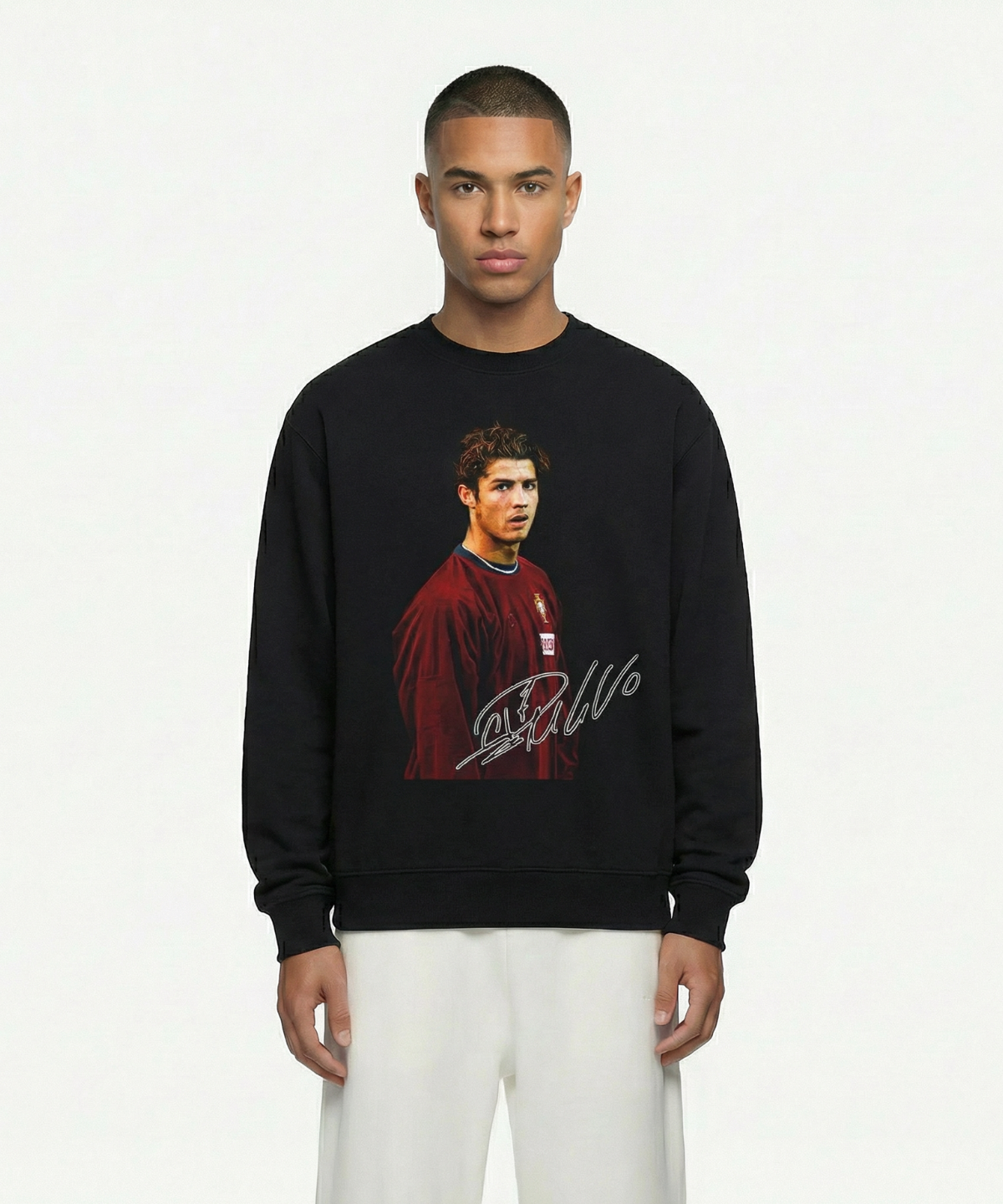 OG CR7 - SWEATER