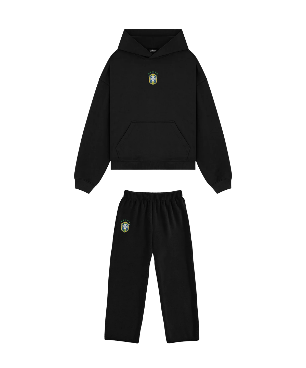 BRAZIL - TRACKSUIT