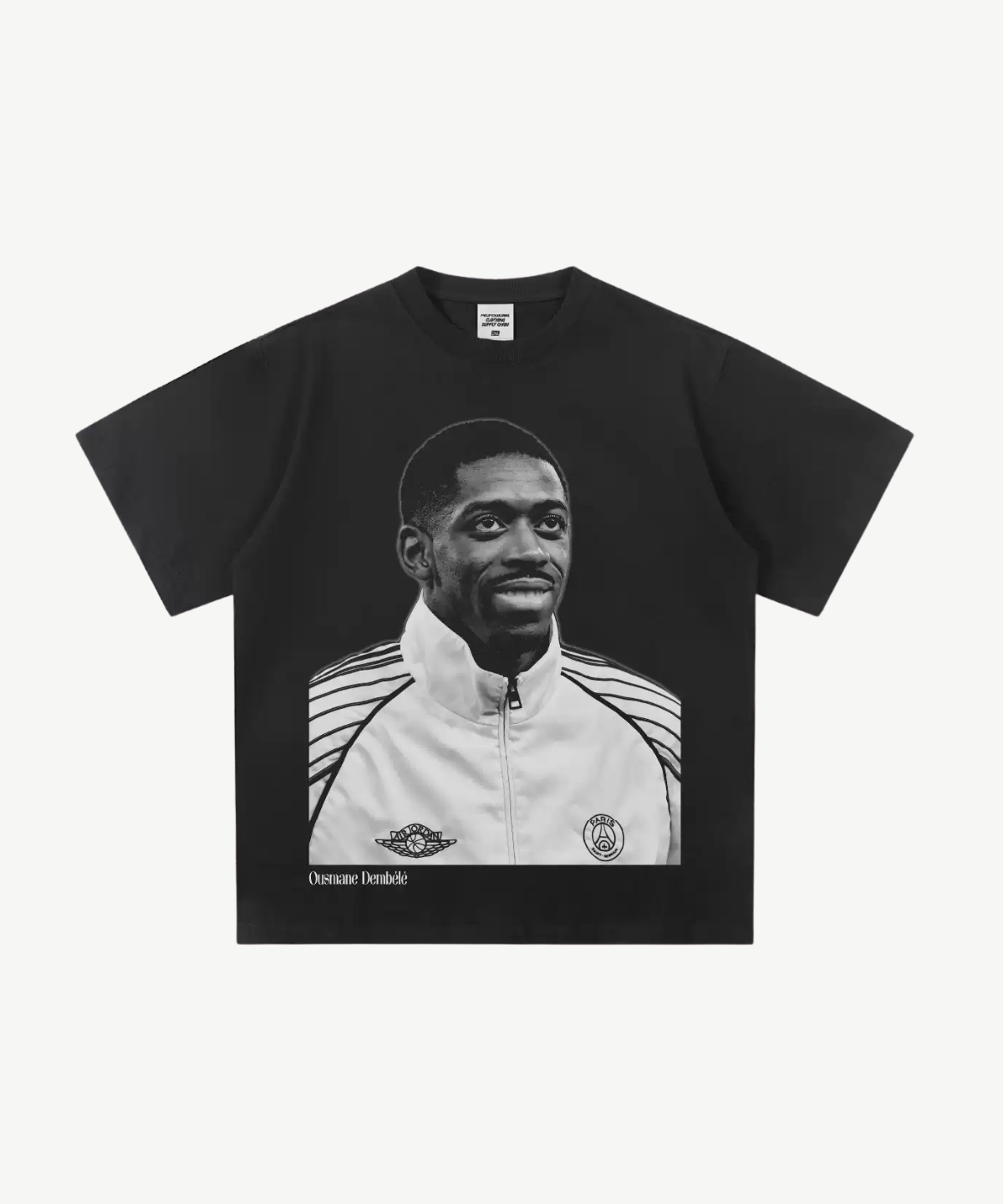DEMBELE - SHIRT