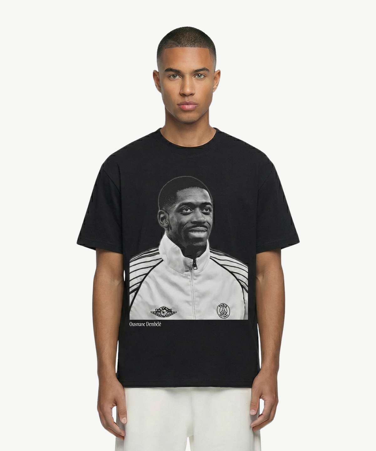 DEMBELE - SHIRT