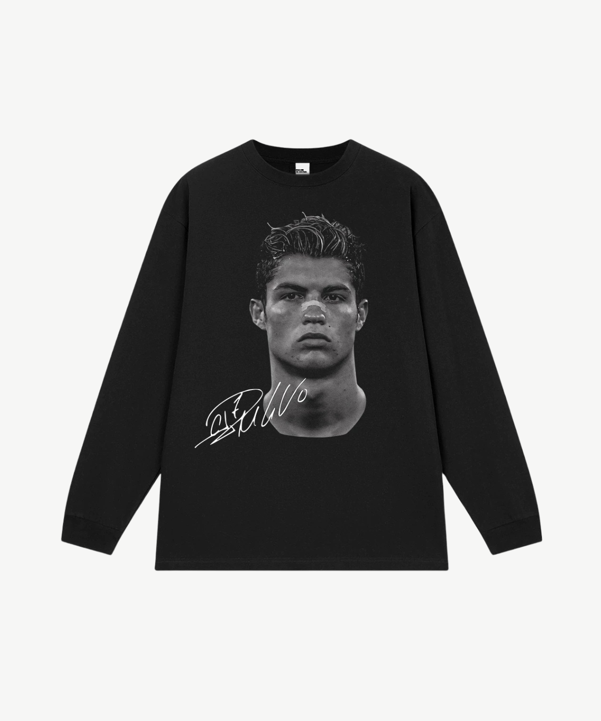 RONALDO - LONGSLEEVE