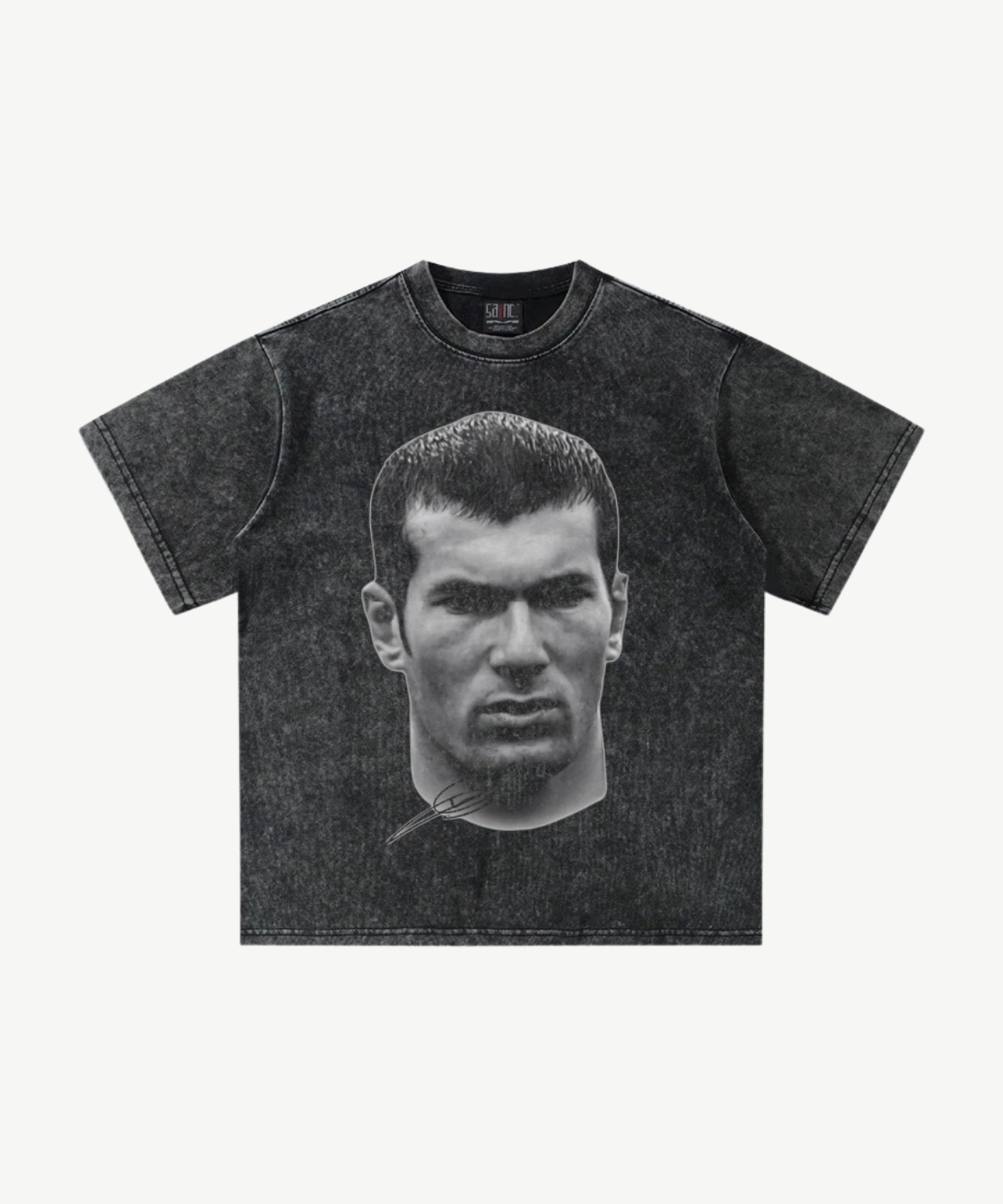 ZIDANE - SHIRT