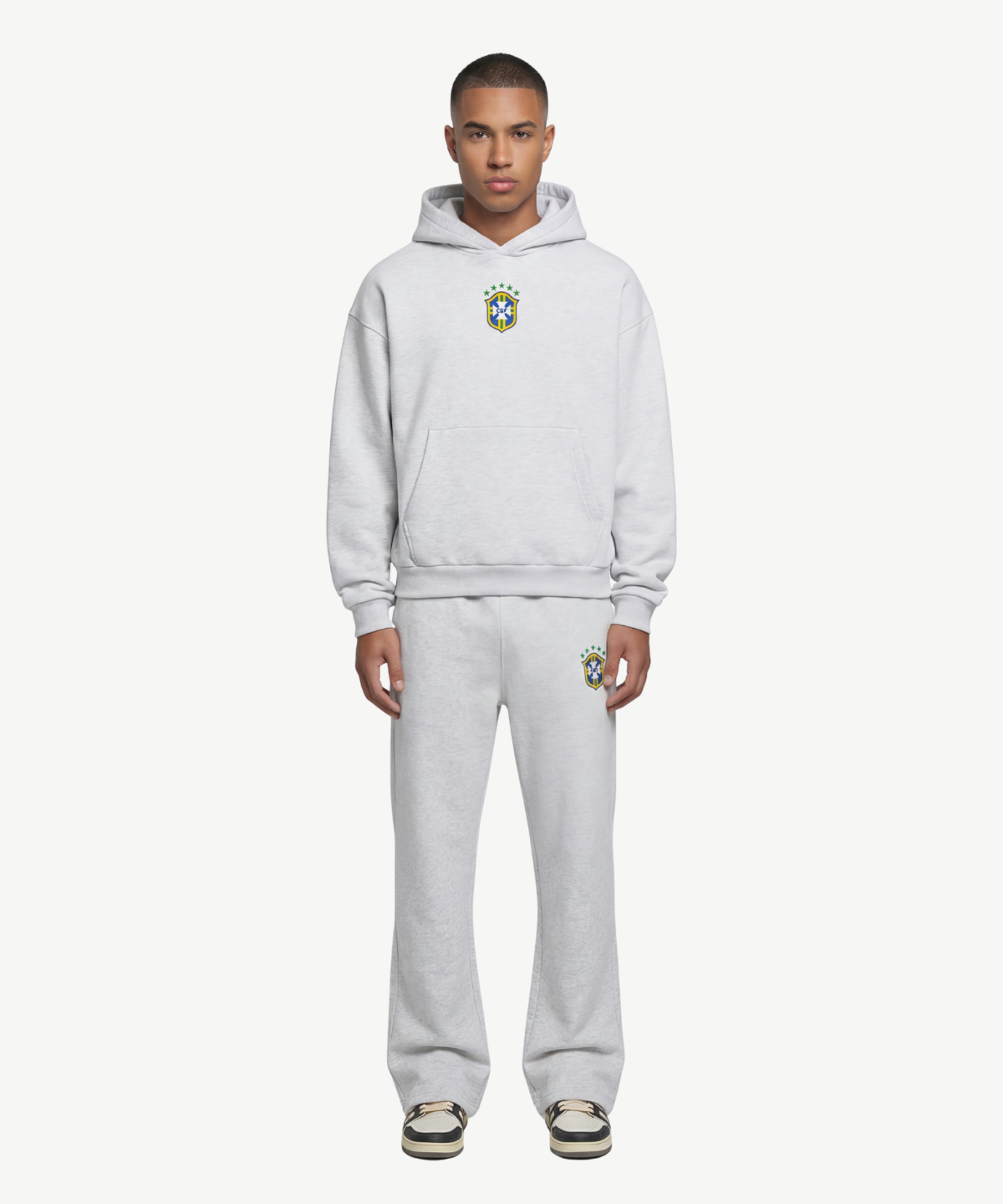 BRAZIL - TRACKSUIT