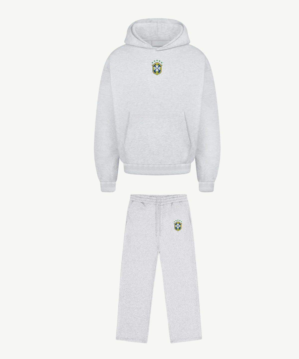 BRAZIL - TRACKSUIT
