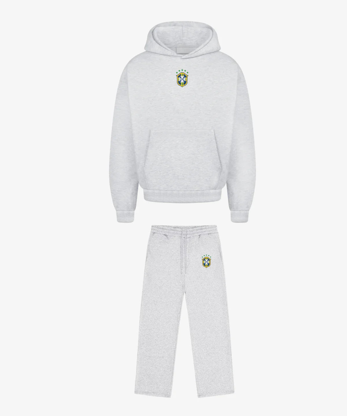 BRAZIL - TRACKSUIT