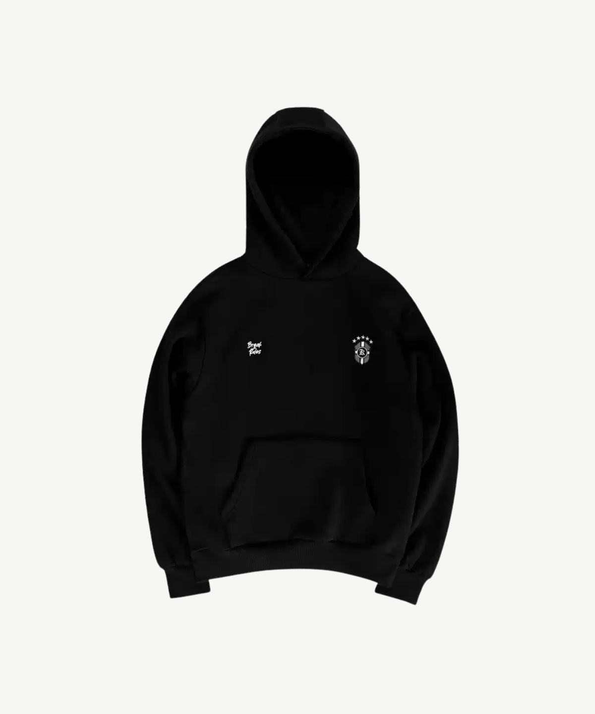 LIMITED BRASIL - TRACKSUIT