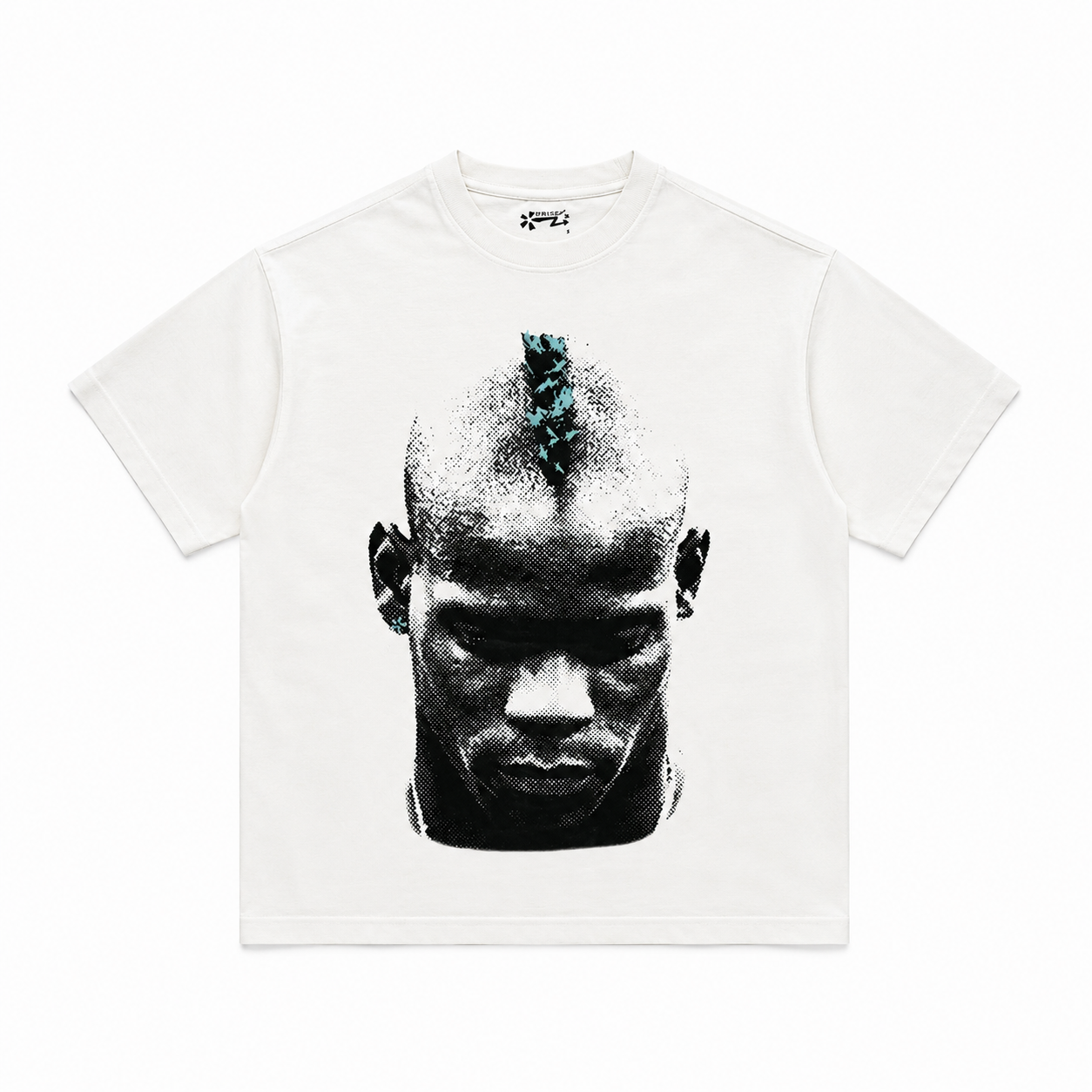 Why Always Me? Tee