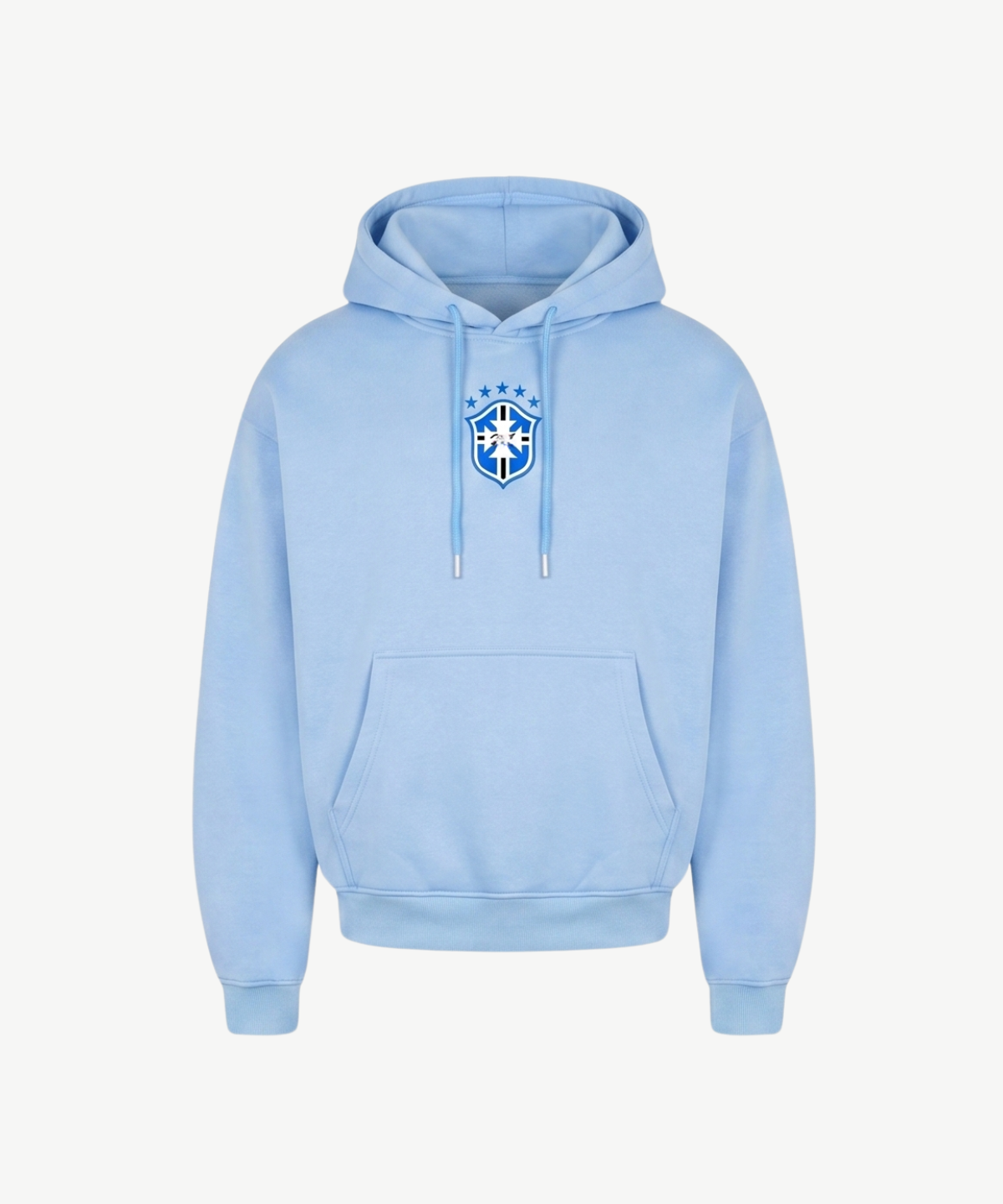 LIMITED BRAZIL - TRACKSUIT