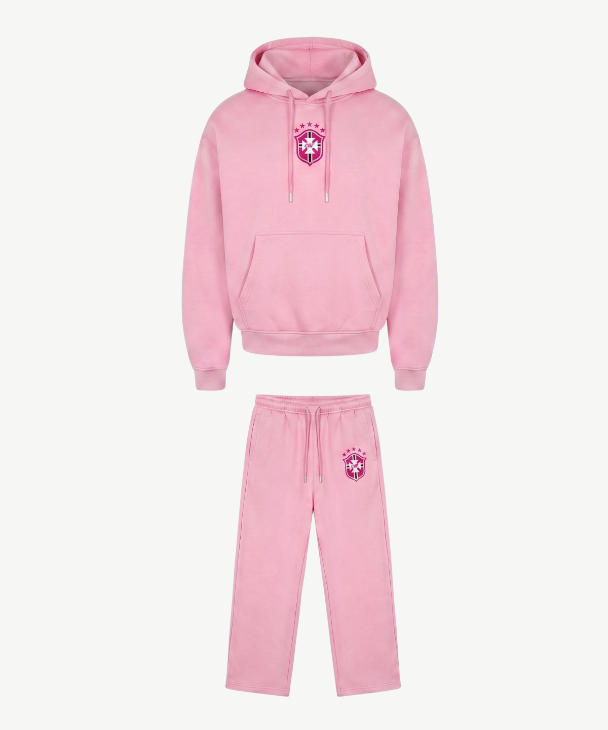 LIMITED BRAZIL - TRACKSUIT