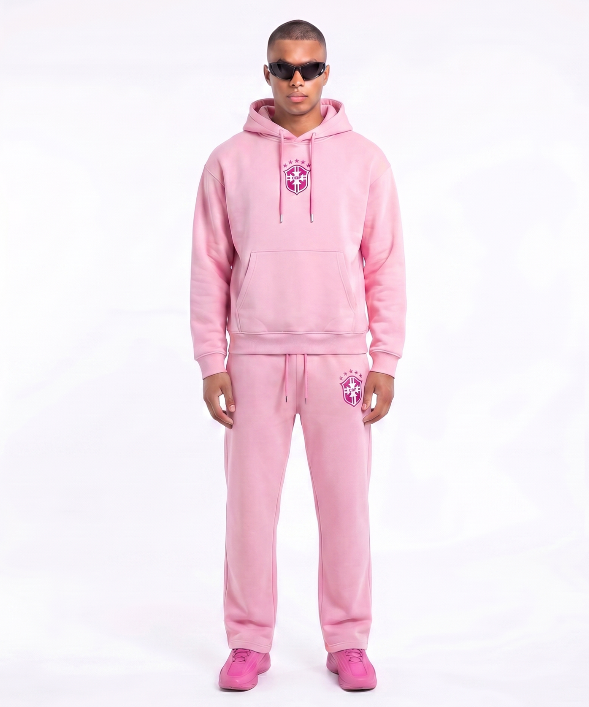 LIMITED BRAZIL - TRACKSUIT