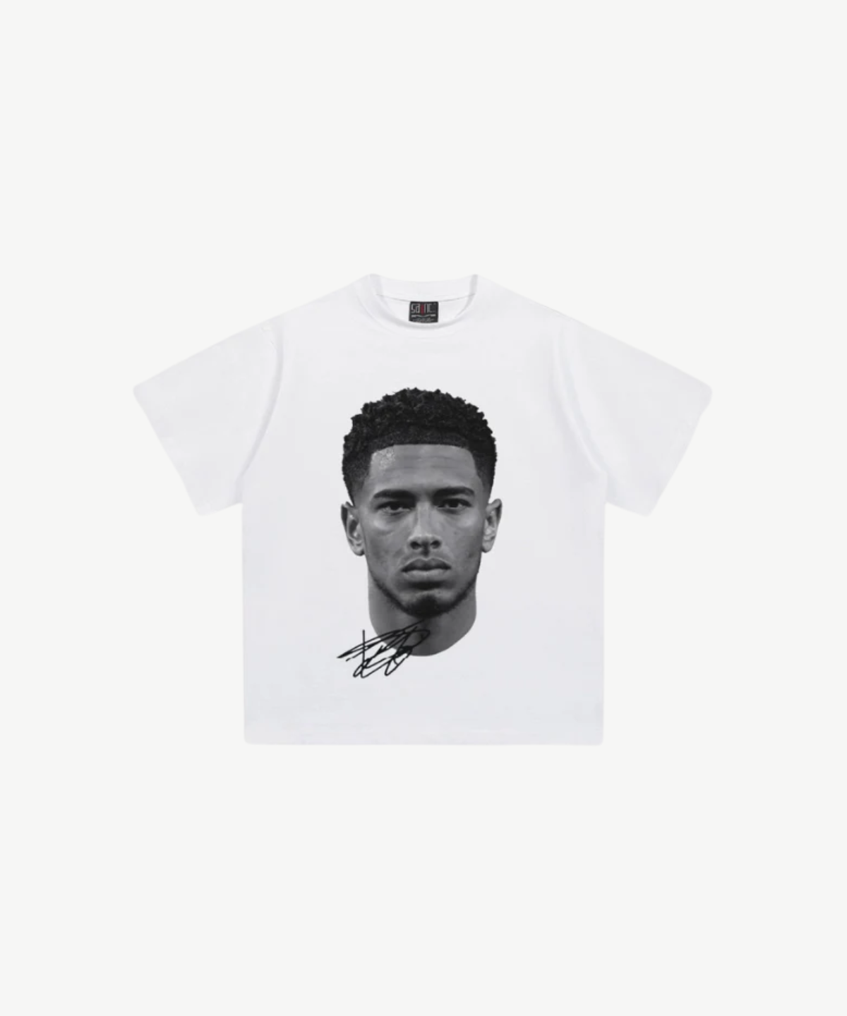 JUDE - SIGNED TEE