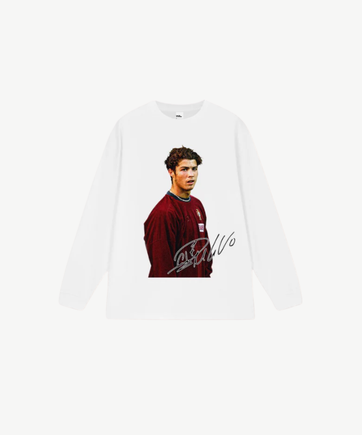 OG CR7 - SWEATER