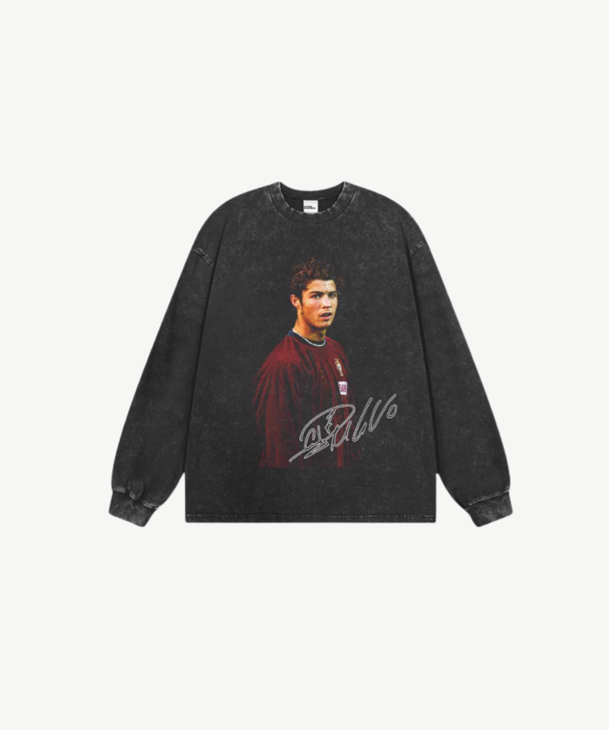 OG CR7 - SWEATER