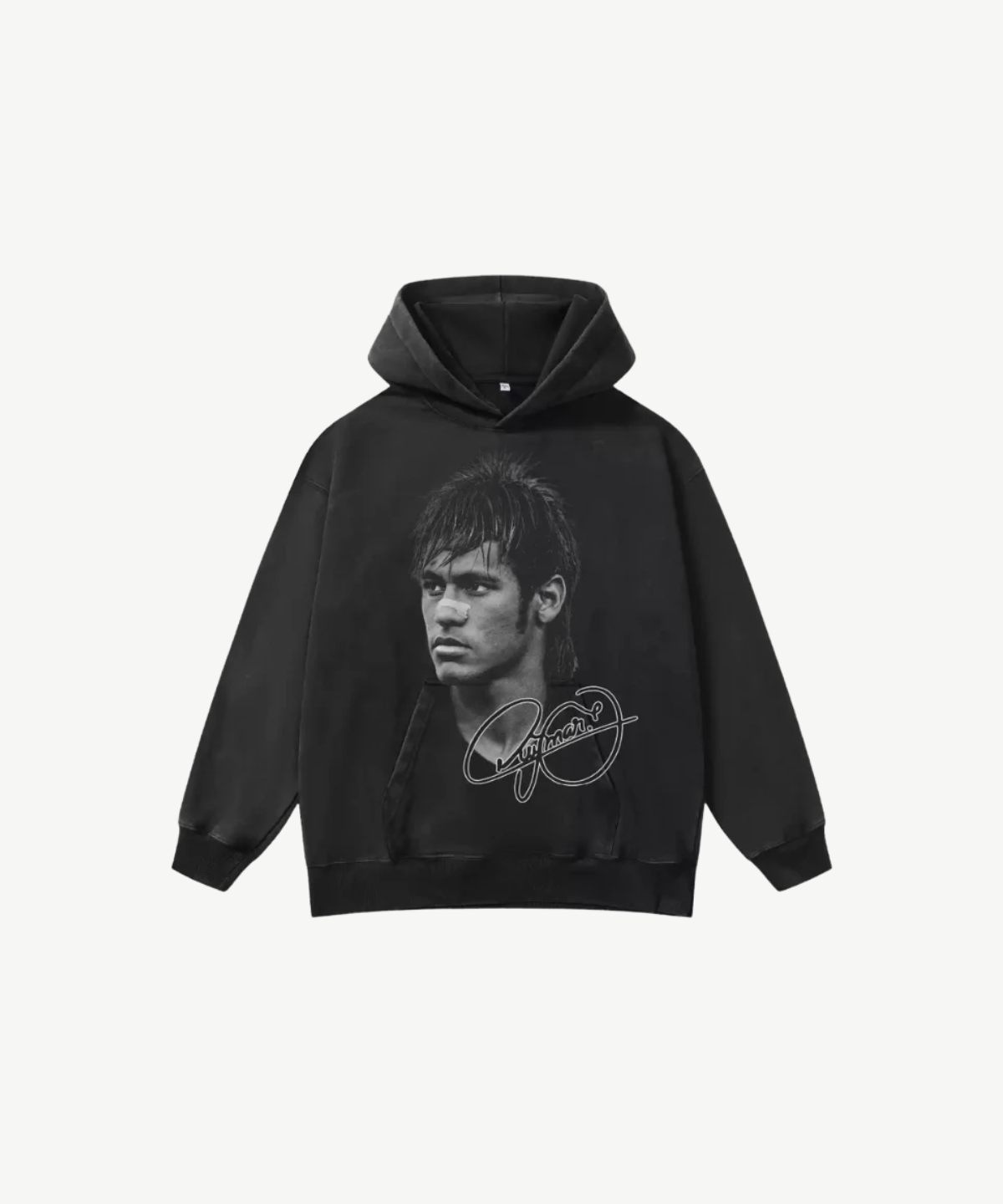 NEYMAR - HIGH QUALITY HOODIE