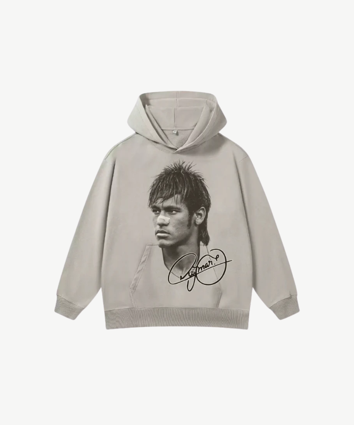 NEYMAR - HIGH QUALITY HOODIE