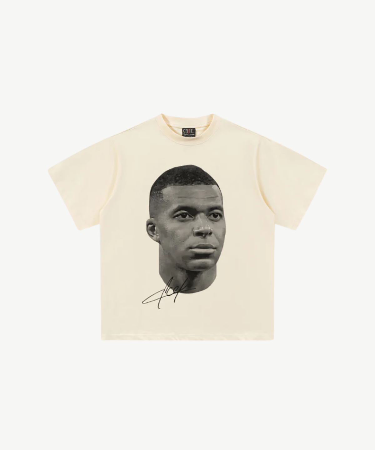 KYLIAN - TEE