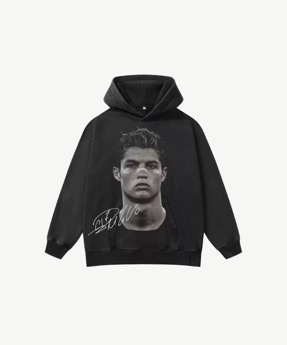 GOAT - HIGH QUALITY HOODIE