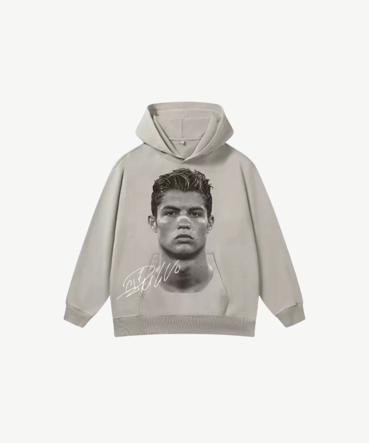 GOAT - HIGH QUALITY HOODIE