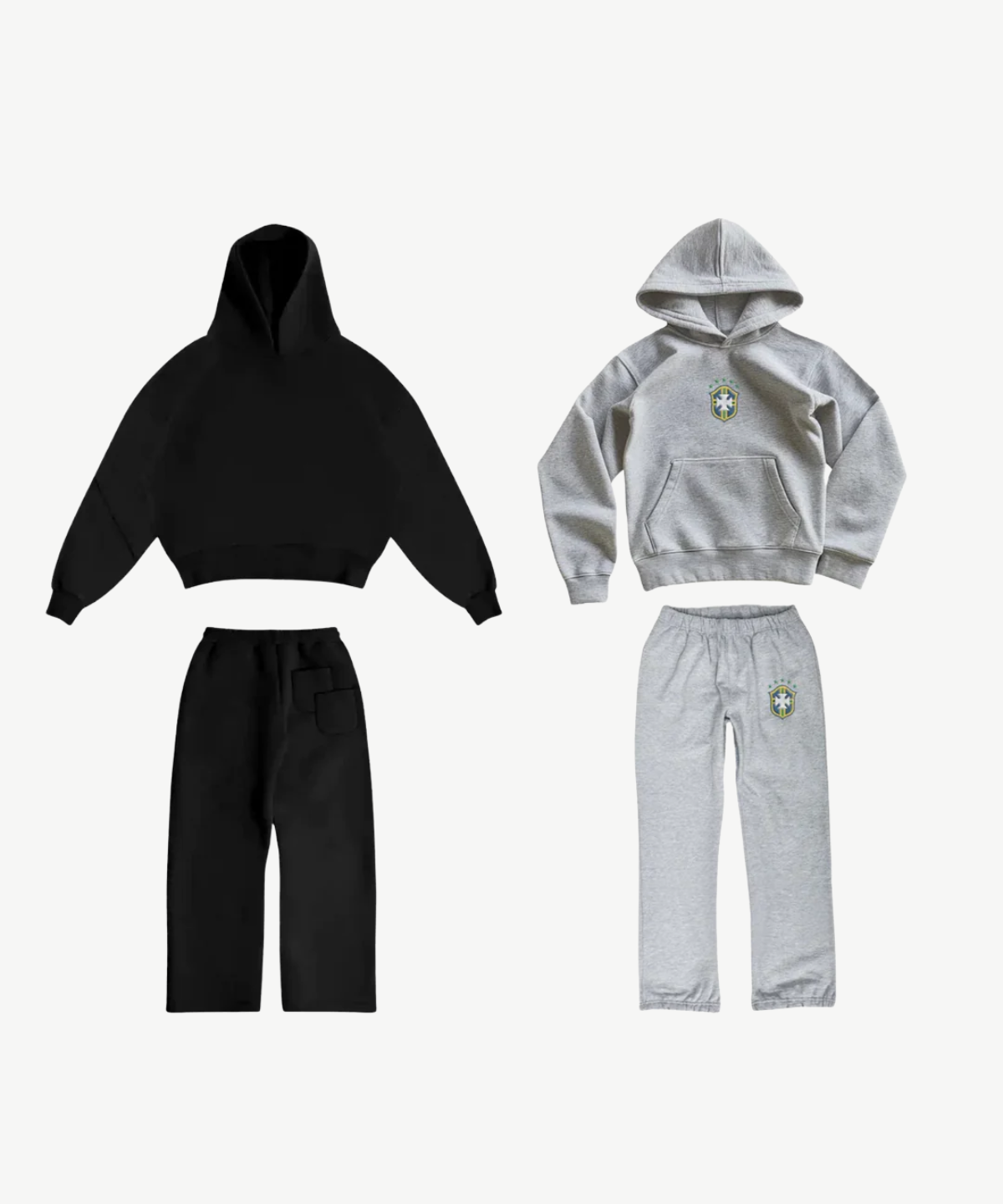 TRACKSUIT - BUNDLE