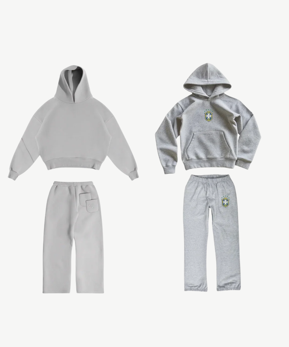 TRACKSUIT - BUNDLE