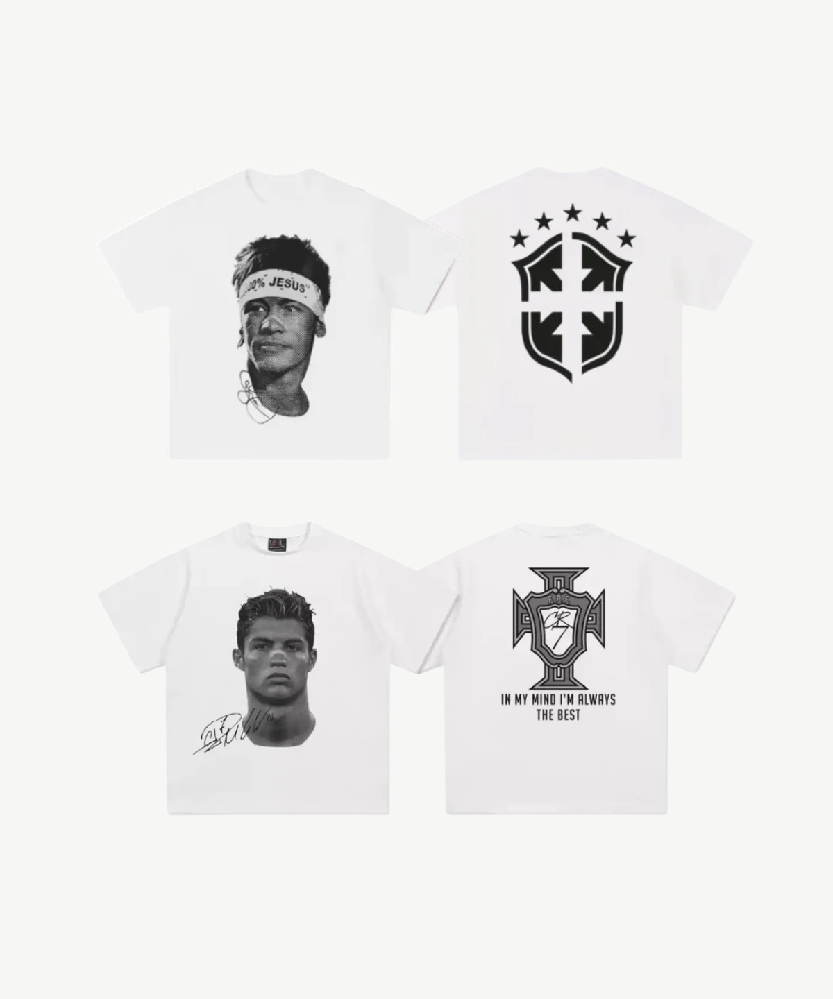ICON - BUNDLE