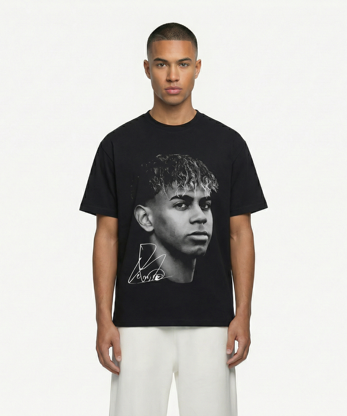 YAMAL - TEE