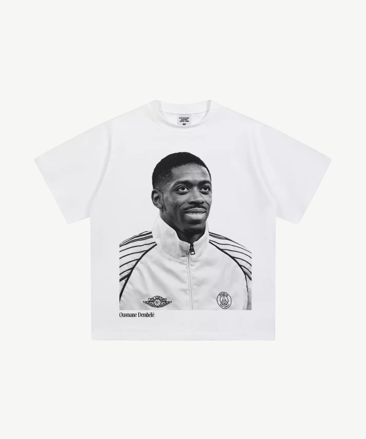 DEMBELE - SHIRT