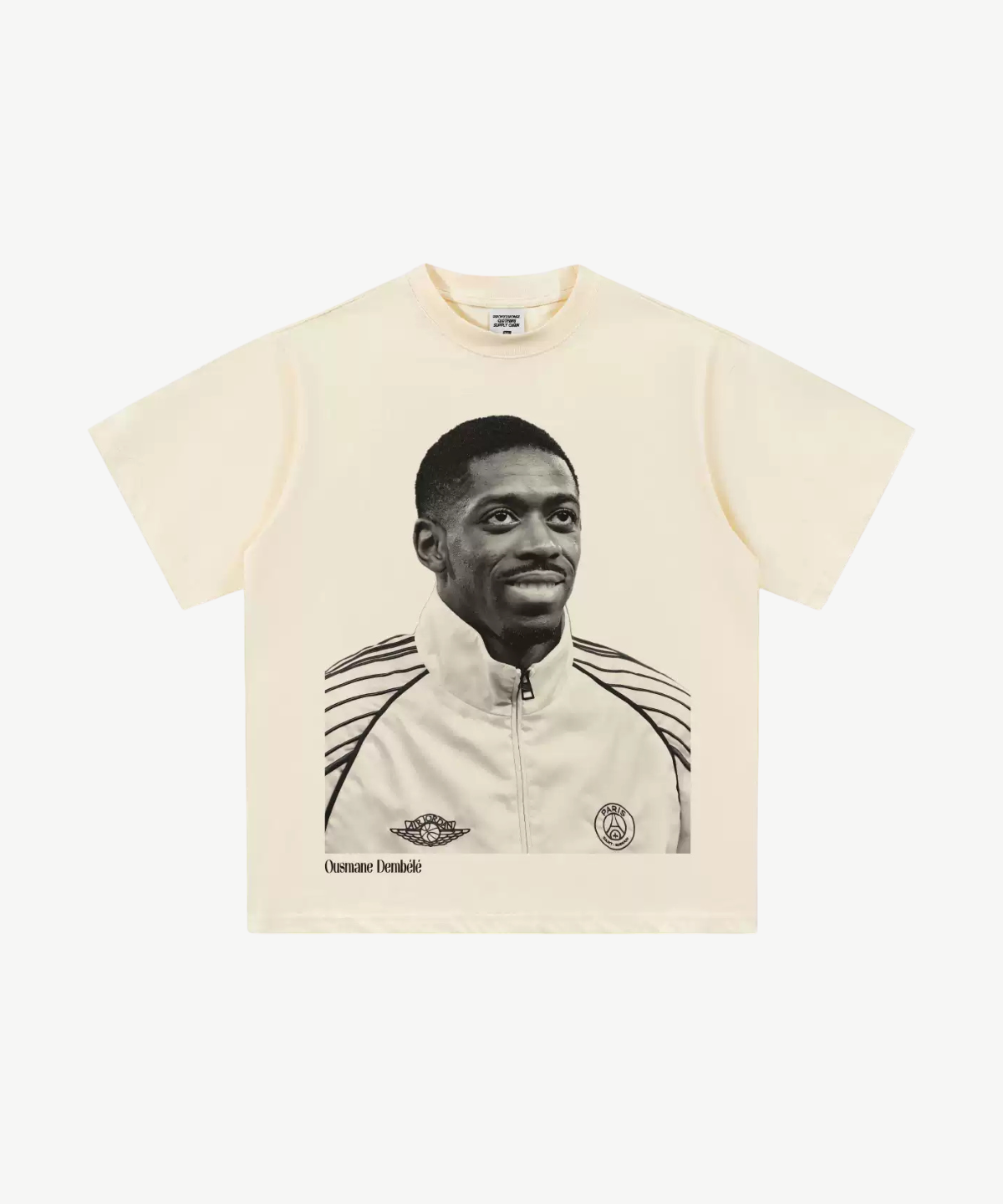 DEMBELE - SHIRT