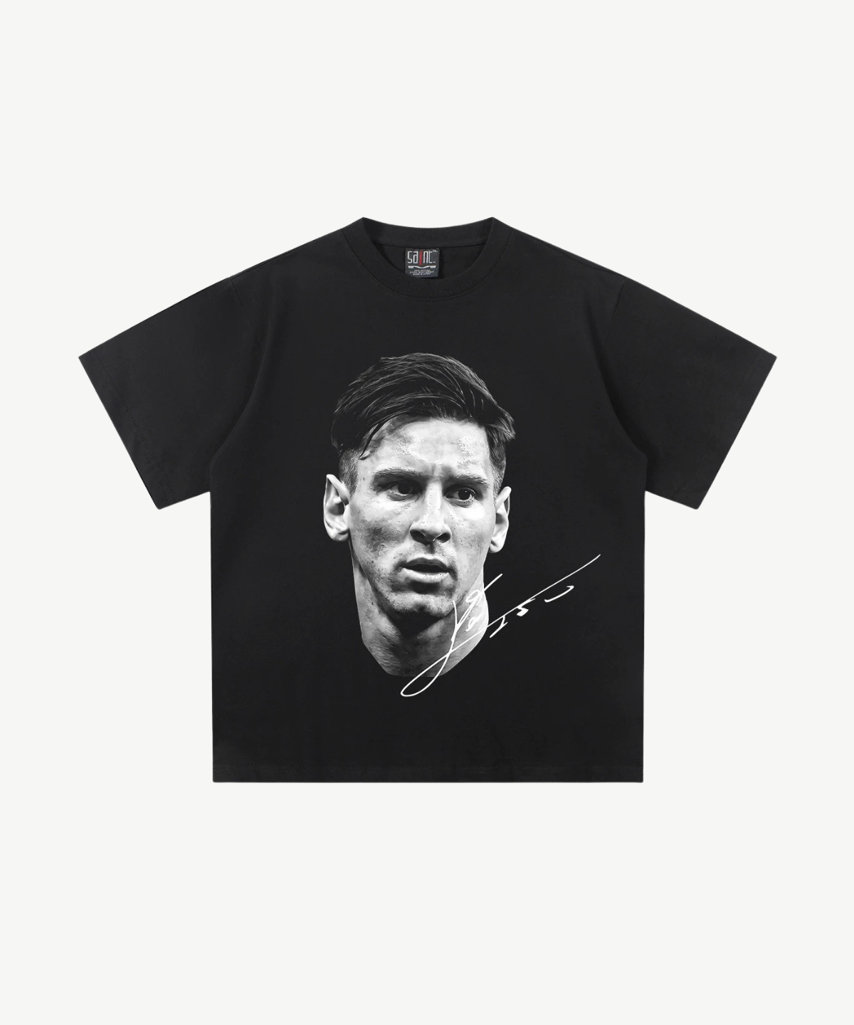MESSI - SHIRT