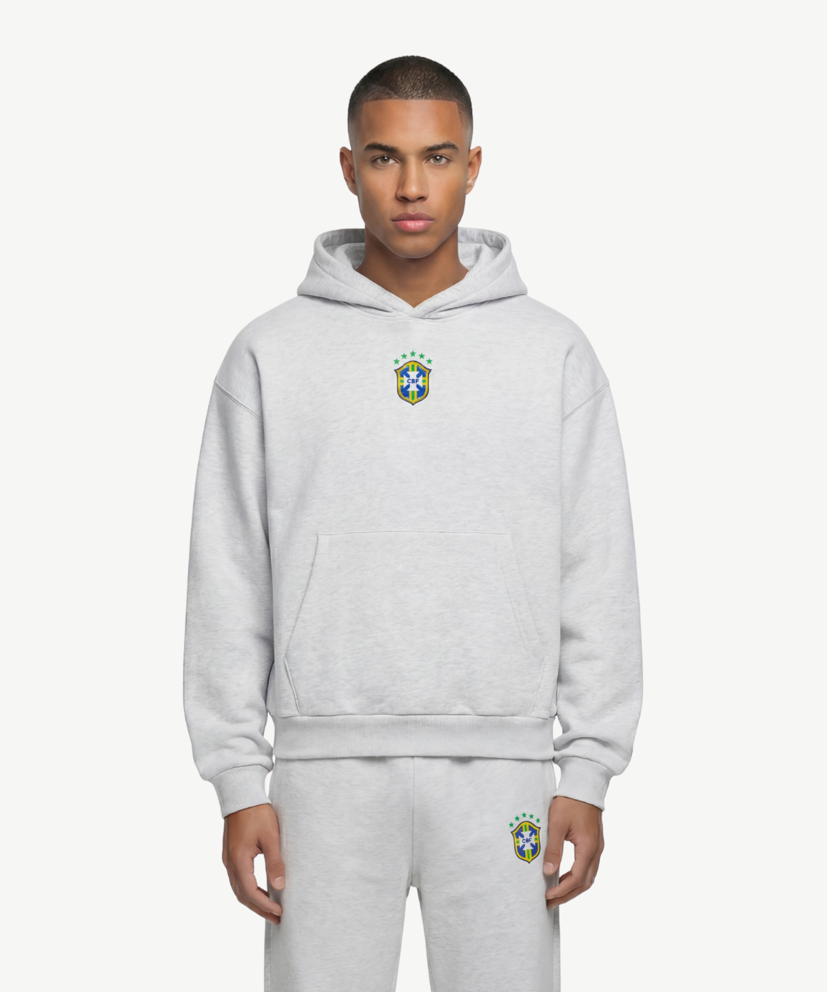 BRAZIL - TRACKSUIT