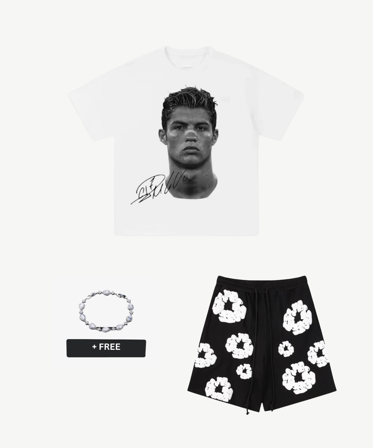 PRE SUMMER - BUNDLE 1