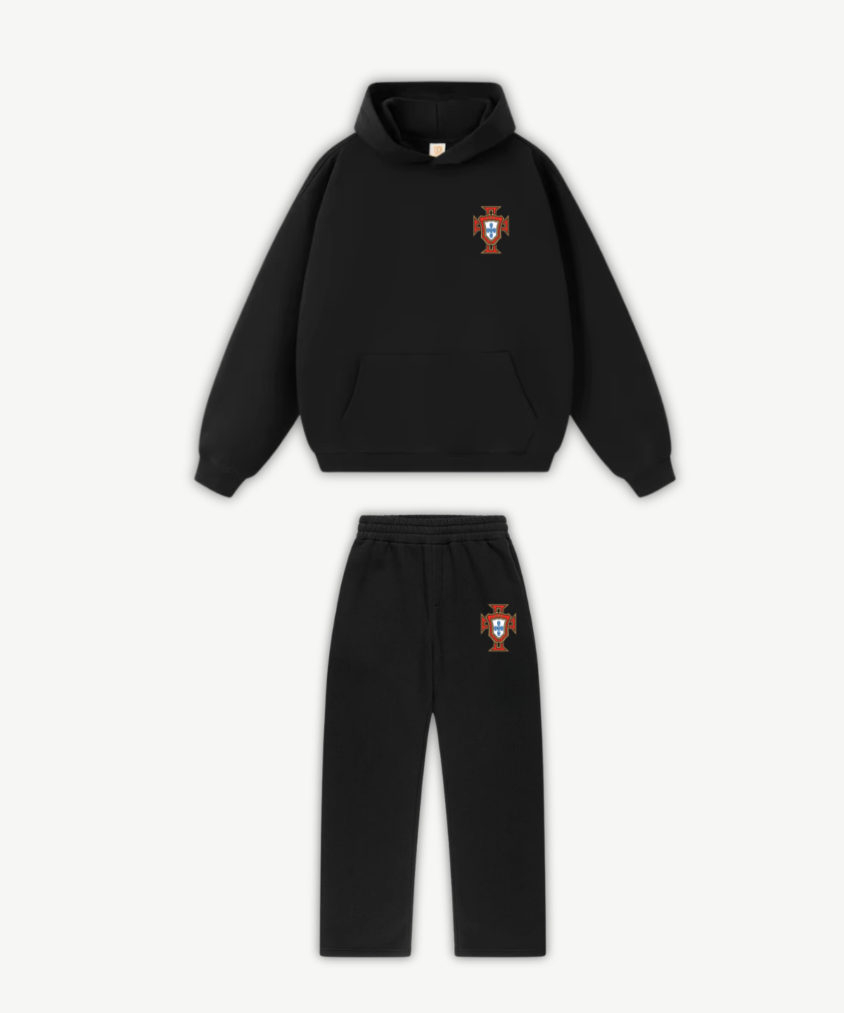 PORTUGAL - TRACKSUIT